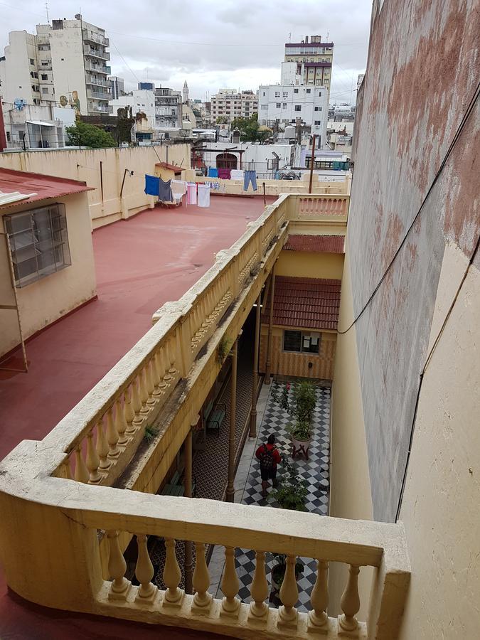 Hotel Varela 布宜诺斯艾利斯 外观 照片