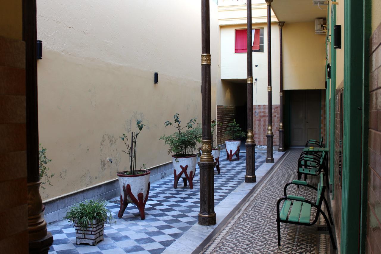 Hotel Varela 布宜诺斯艾利斯 外观 照片