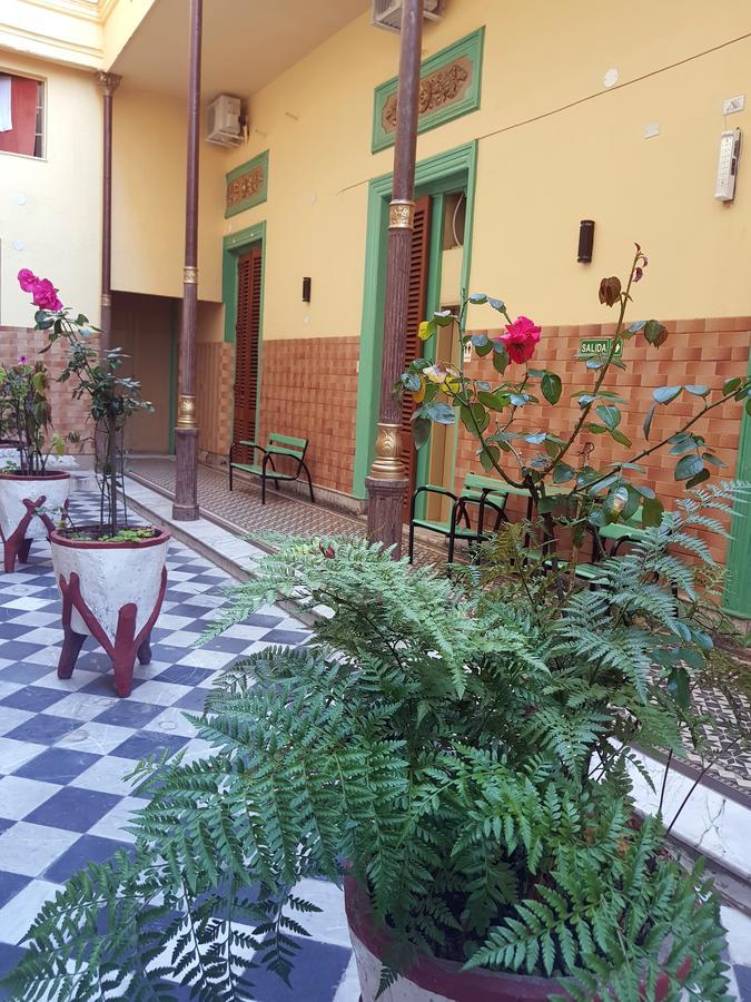 Hotel Varela 布宜诺斯艾利斯 外观 照片