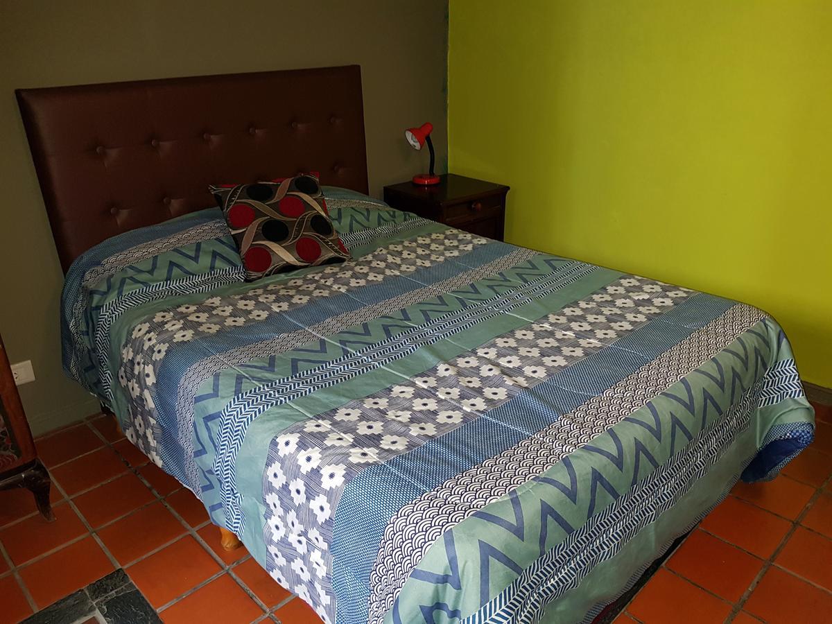 Hotel Varela 布宜诺斯艾利斯 外观 照片