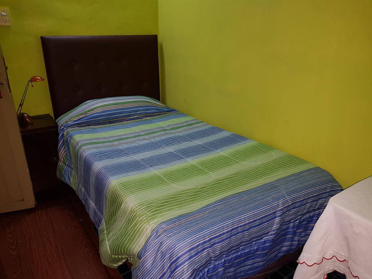 Hotel Varela 布宜诺斯艾利斯 外观 照片