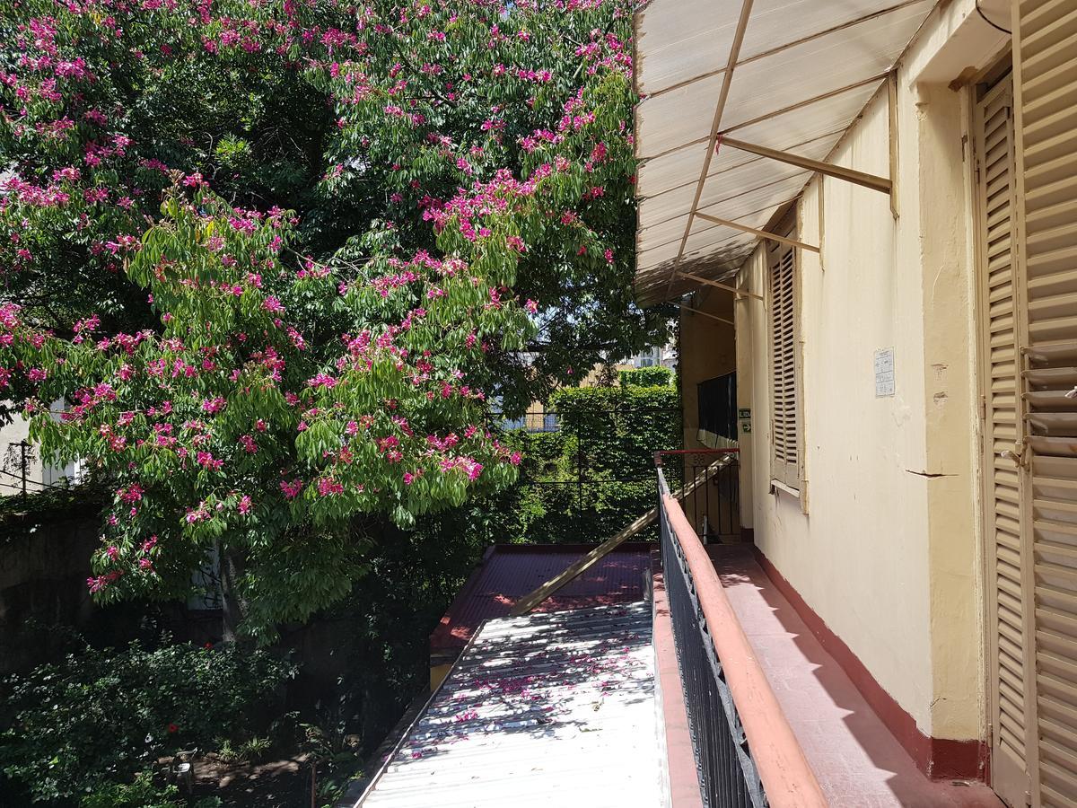 Hotel Varela 布宜诺斯艾利斯 外观 照片